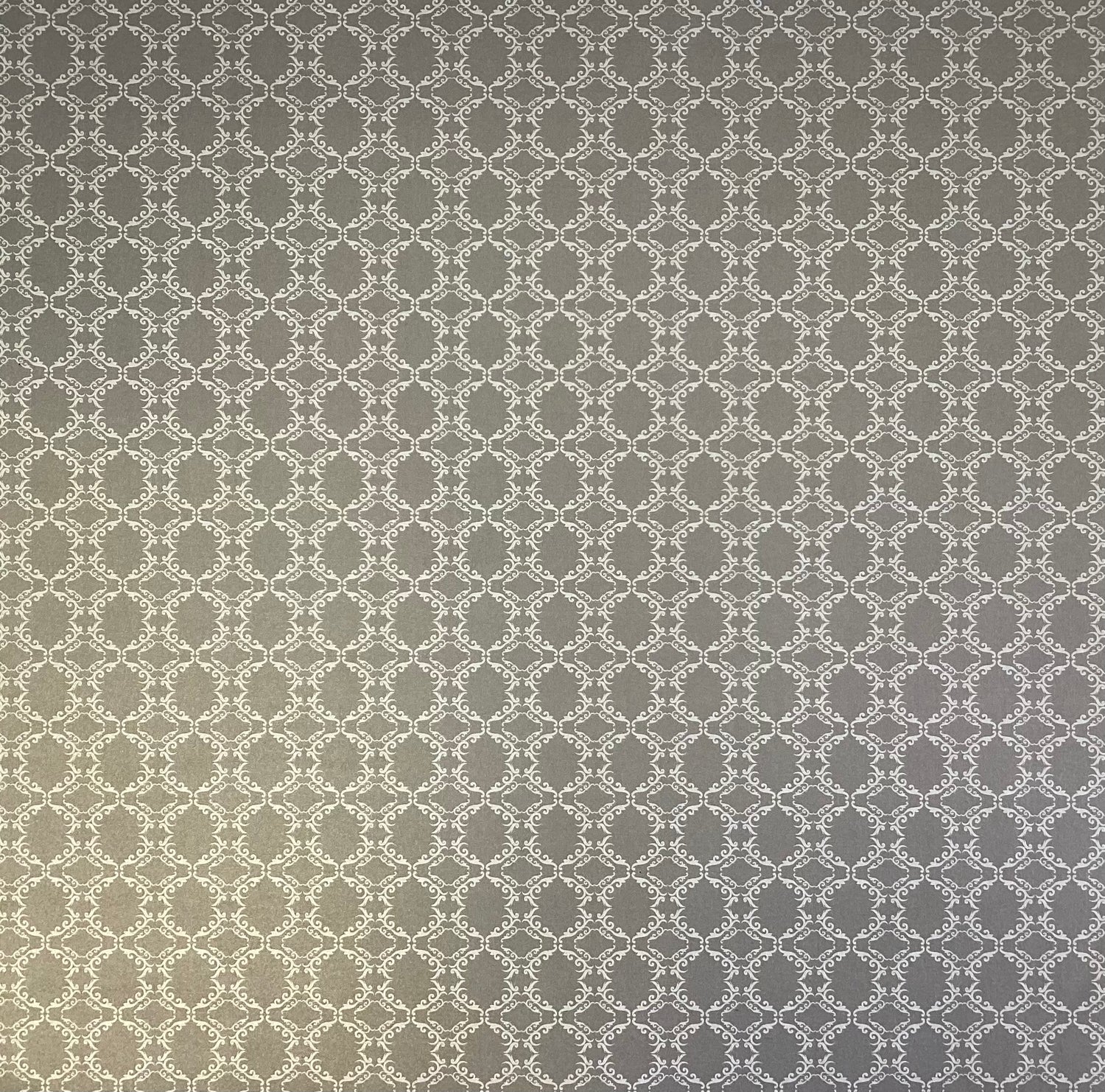Bella! SHIMMER WEDDING 12X12 Scrapbook Paper