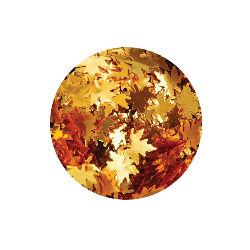 Nuvo Pure Sheen HARVEST MOON 4 Bottles Pack