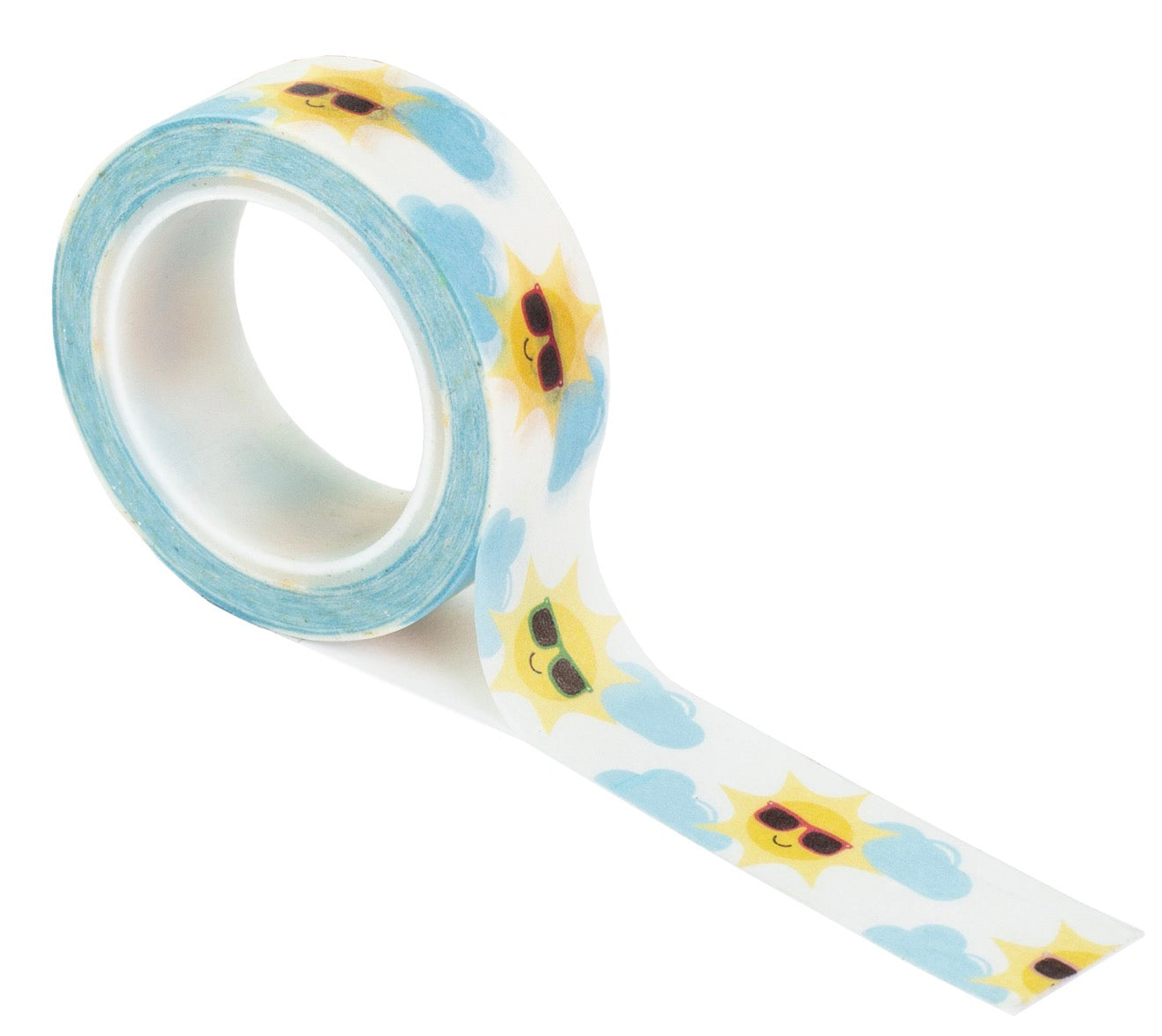 Echo Park SUNKISSED Washi Tape 30 Feet