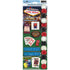 Paper House LAS VEGAS Cardstock Sticker Sheet @Scrapbooksrus