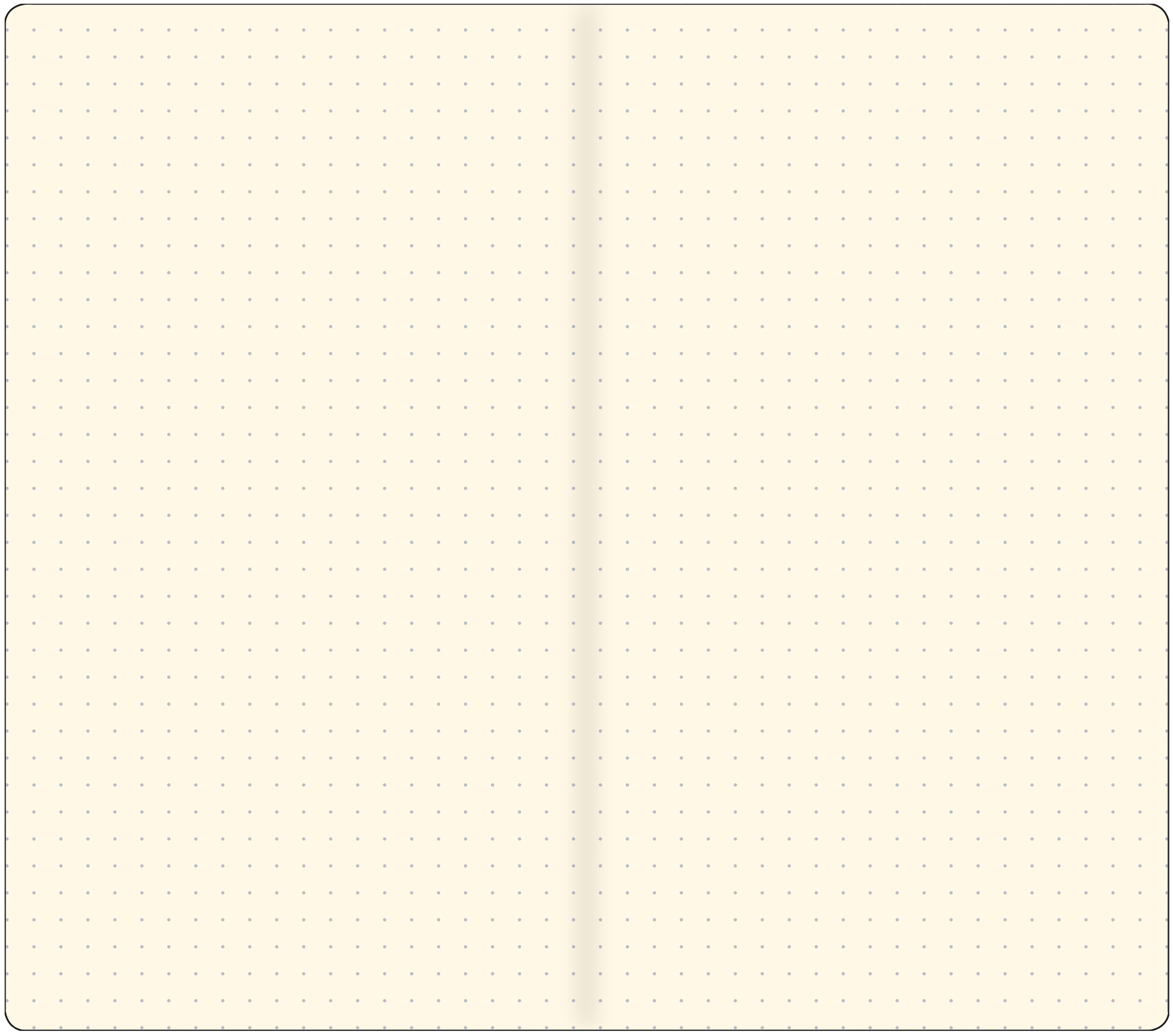 Peter Pauper VOYAGER BLACK Travel Journal Notebook