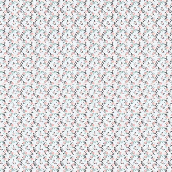 AUNT PRIDE 12"X12" Scrapbook Customs Paper