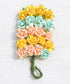 Little Birdie Handmade Flowers CATALINA PESTLE