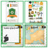 Scrapbooksrus IRELAND SIGHTS 12”X12” Scrapbook Kit
