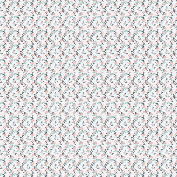 FAMILY PRIDE DS 12"X12" Scrapbook Paper