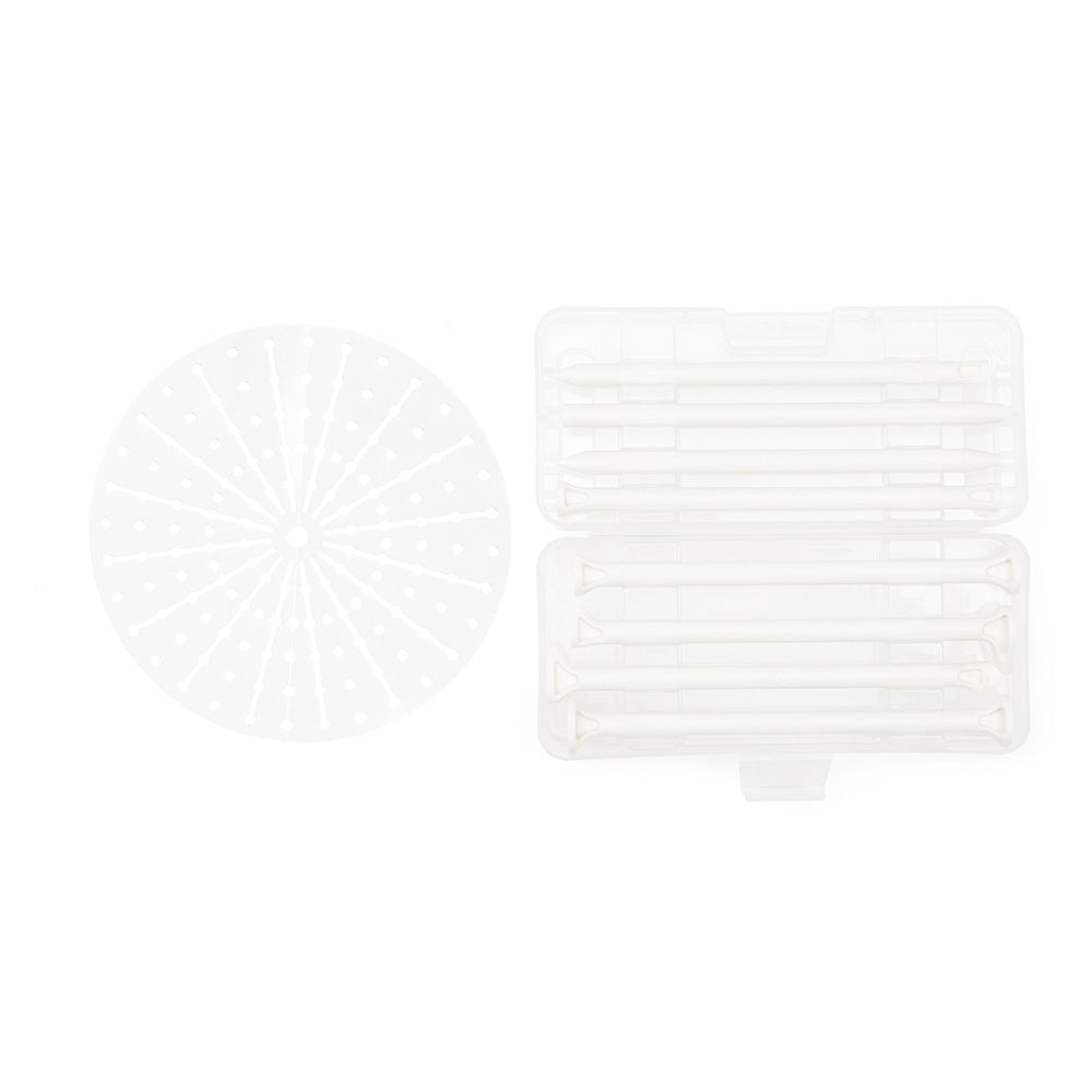 We R Memory Keepers PAINT DOTTING Tool Set 11pc