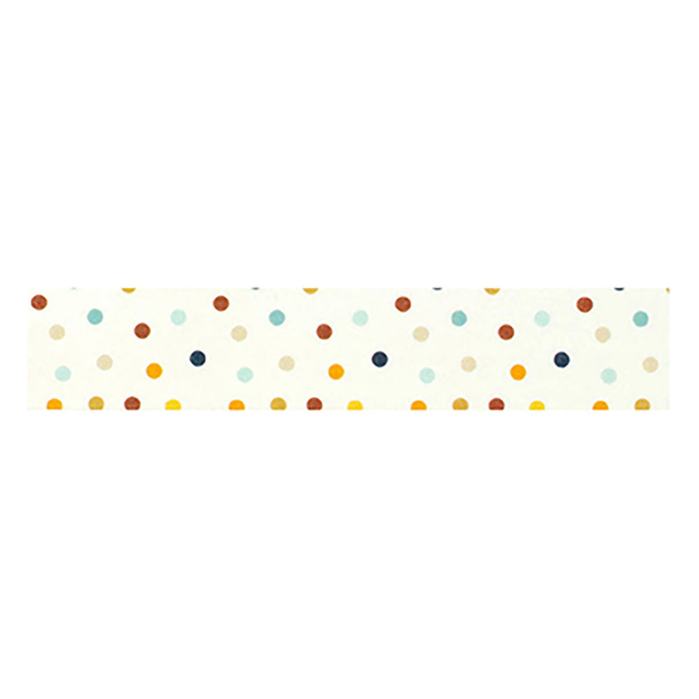 Echo Park Baby On Board IT’S A BOY Washi Tape