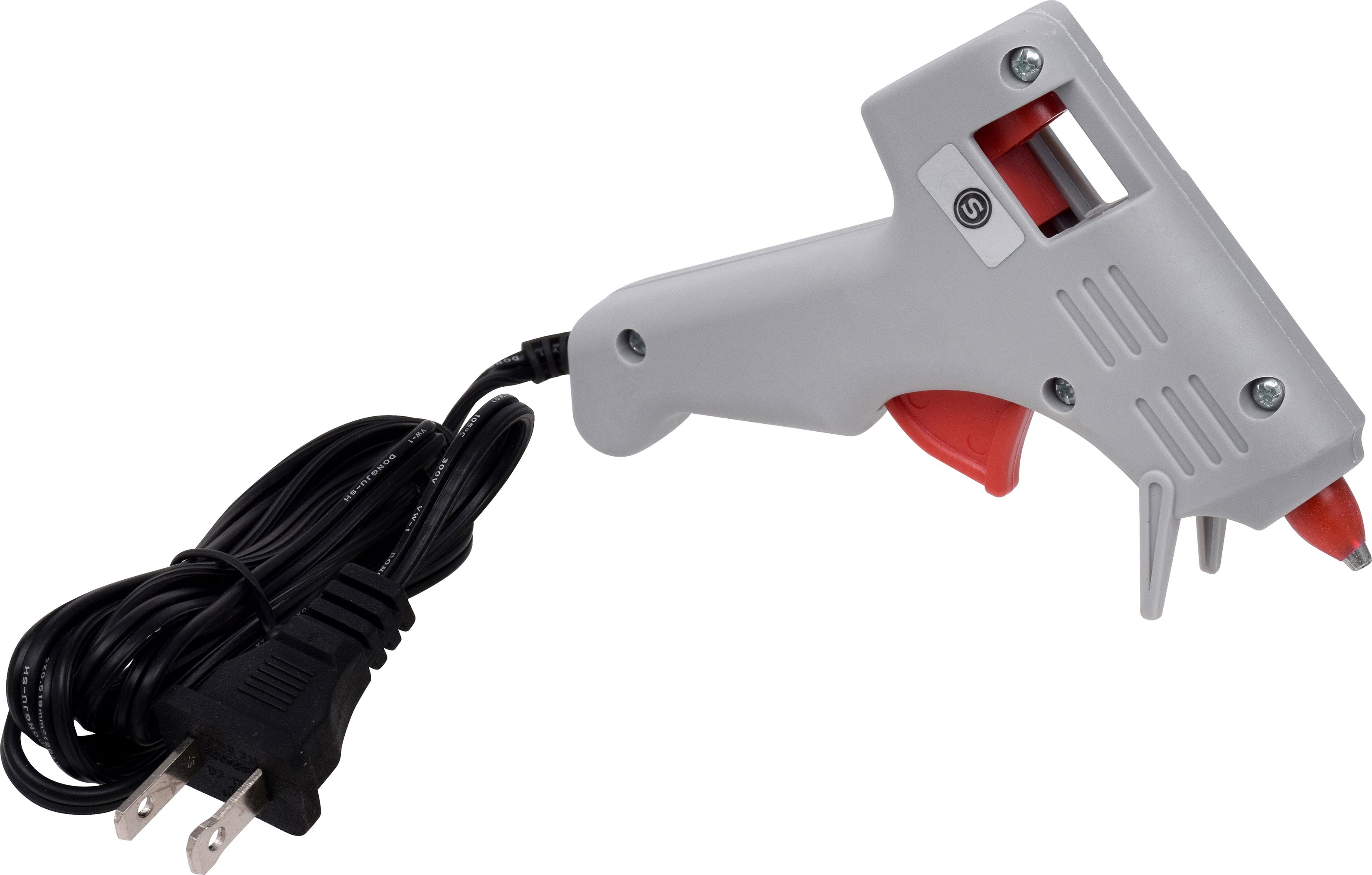 Singer Hot HIGH TEMPERATURE GLUE GUN 4"X0.28"