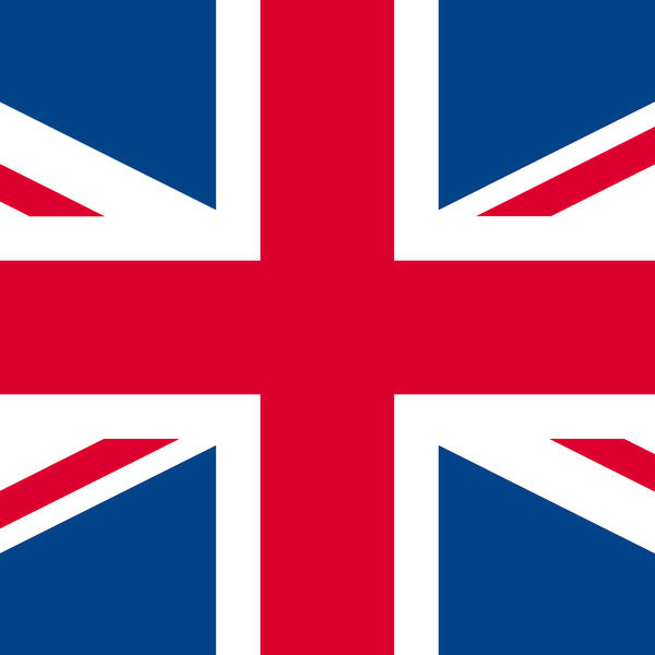 Scrapbook Customs ENGLAND 12”X12” PAPER PACK