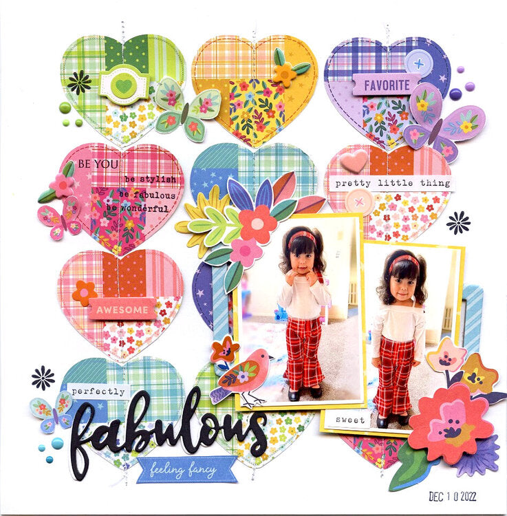 Shimelle MAIN CHARACTER ENERGY Washi Tape 8 Rolls