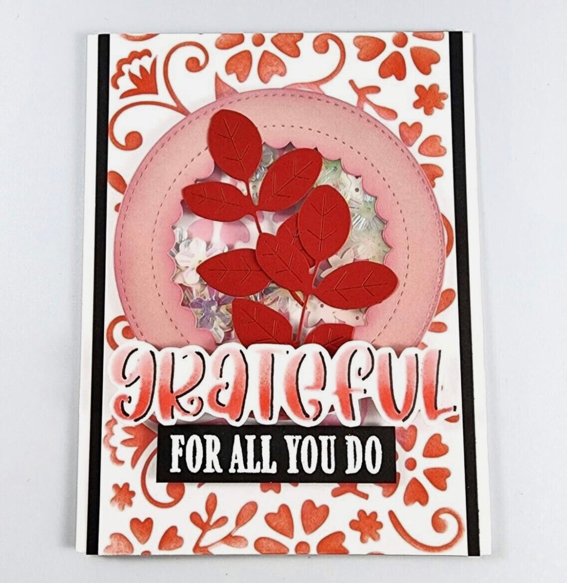 Diamond Press ULTIMATE CARD MAKING Mix Media Collection