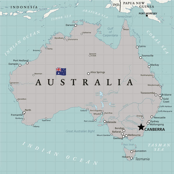 Scrapbooksrus AUSTRALIA 12”X12” Scrapbook Kit