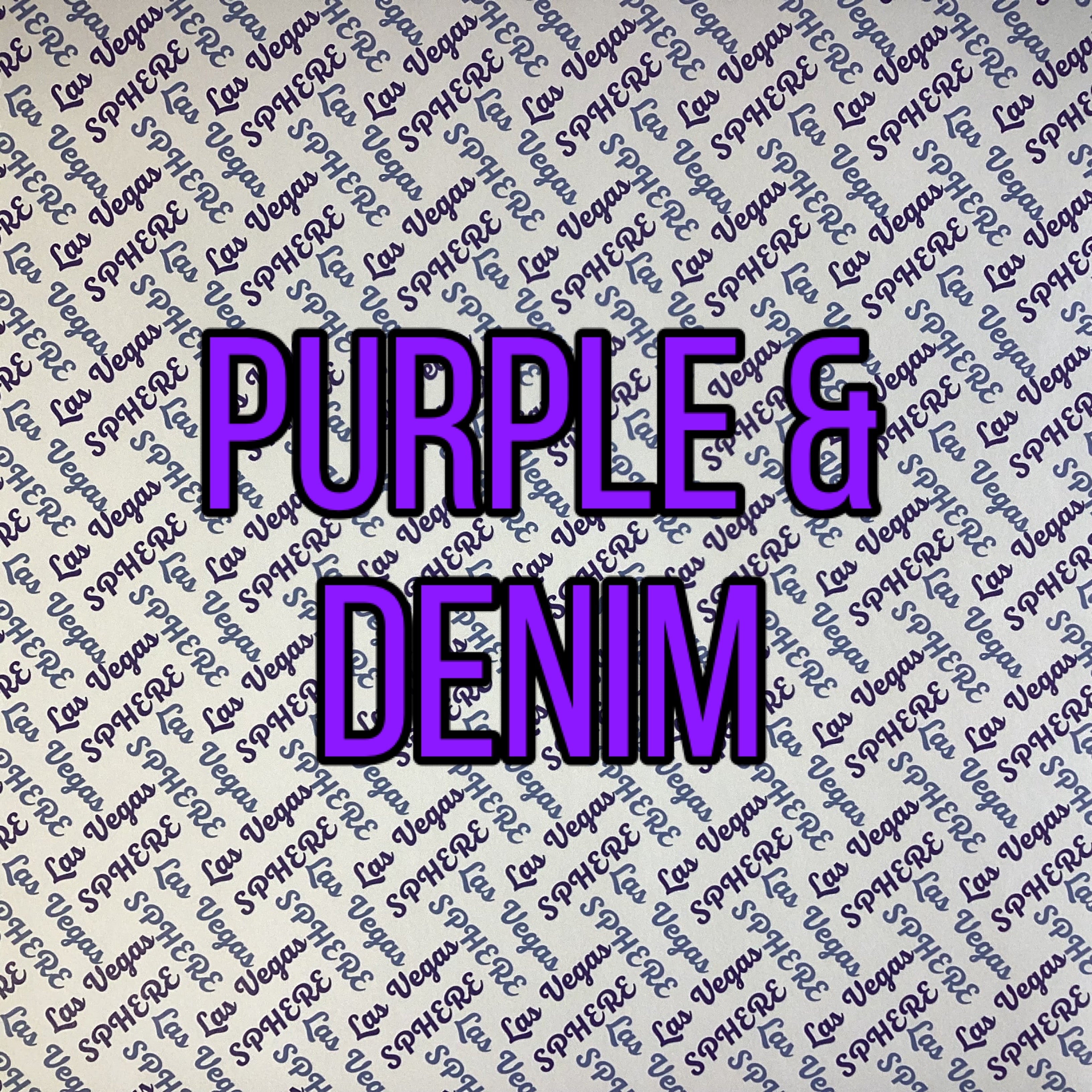 LAS VEGAS SPHERE DIAGONAL 12"X12" Scrapbook Customs Paper