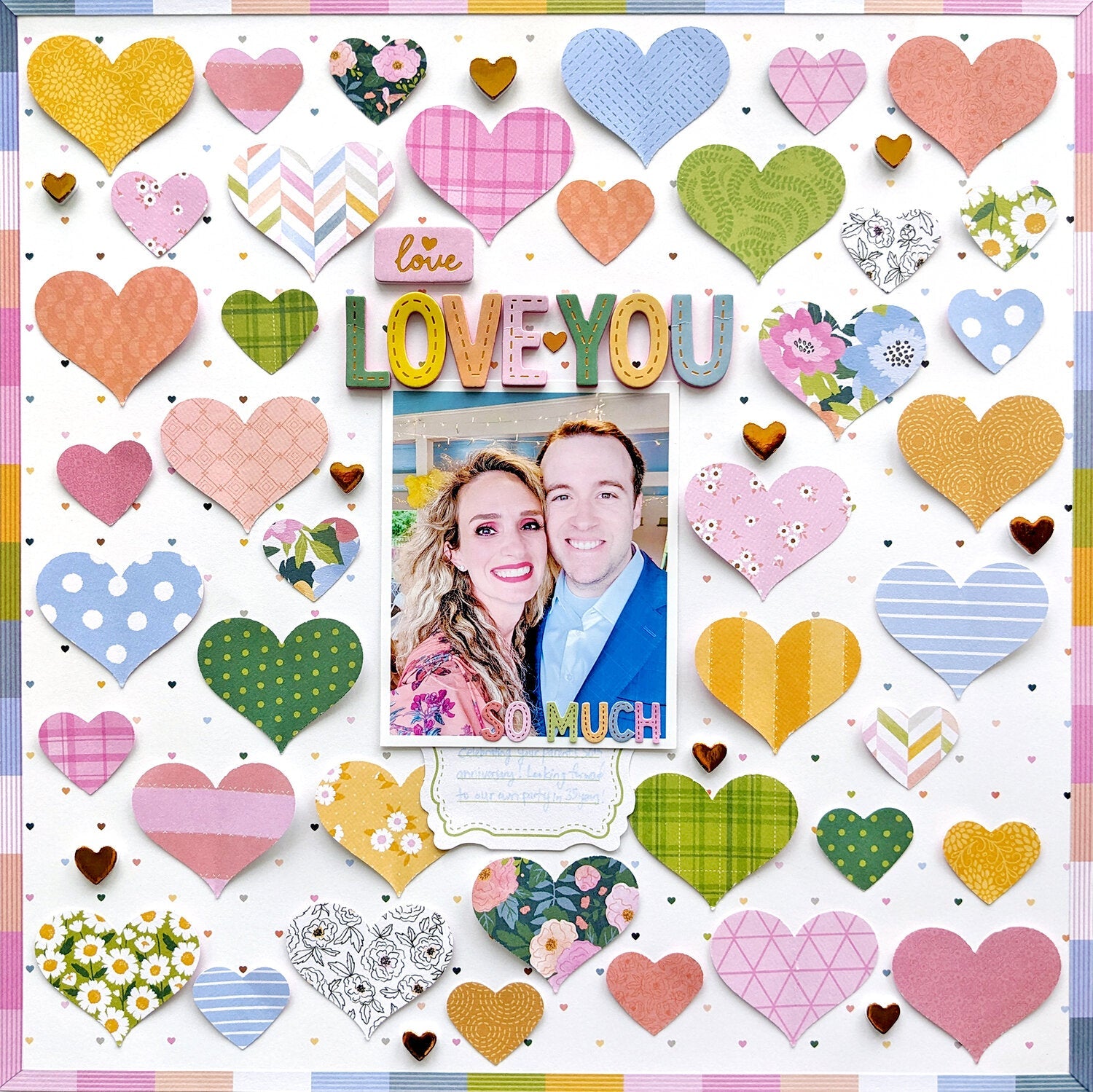 Paige Evans GARDEN SHOPPE