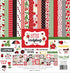 Echo Park LITTLE LADYBUG 12"X12" Scrapbook Collection Kit