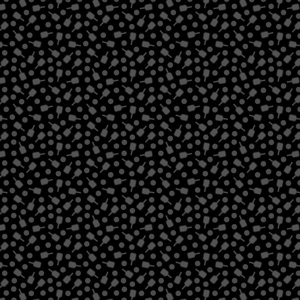 Scrapbook Customs PICKLEBALL 12”X12” Paper Pack 6pc