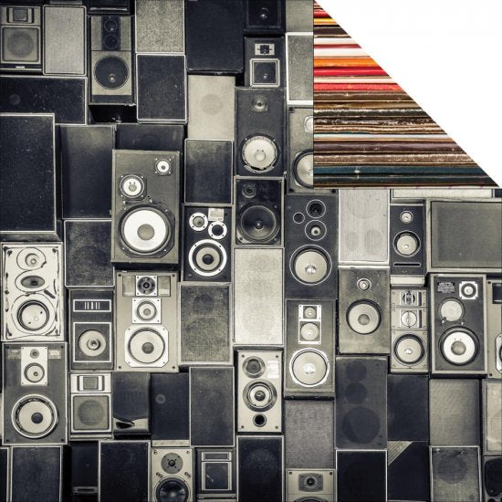 Scrapbooksrus LIONEL RICHIE 12"x12" Scrapbook Paper Pack 3pc