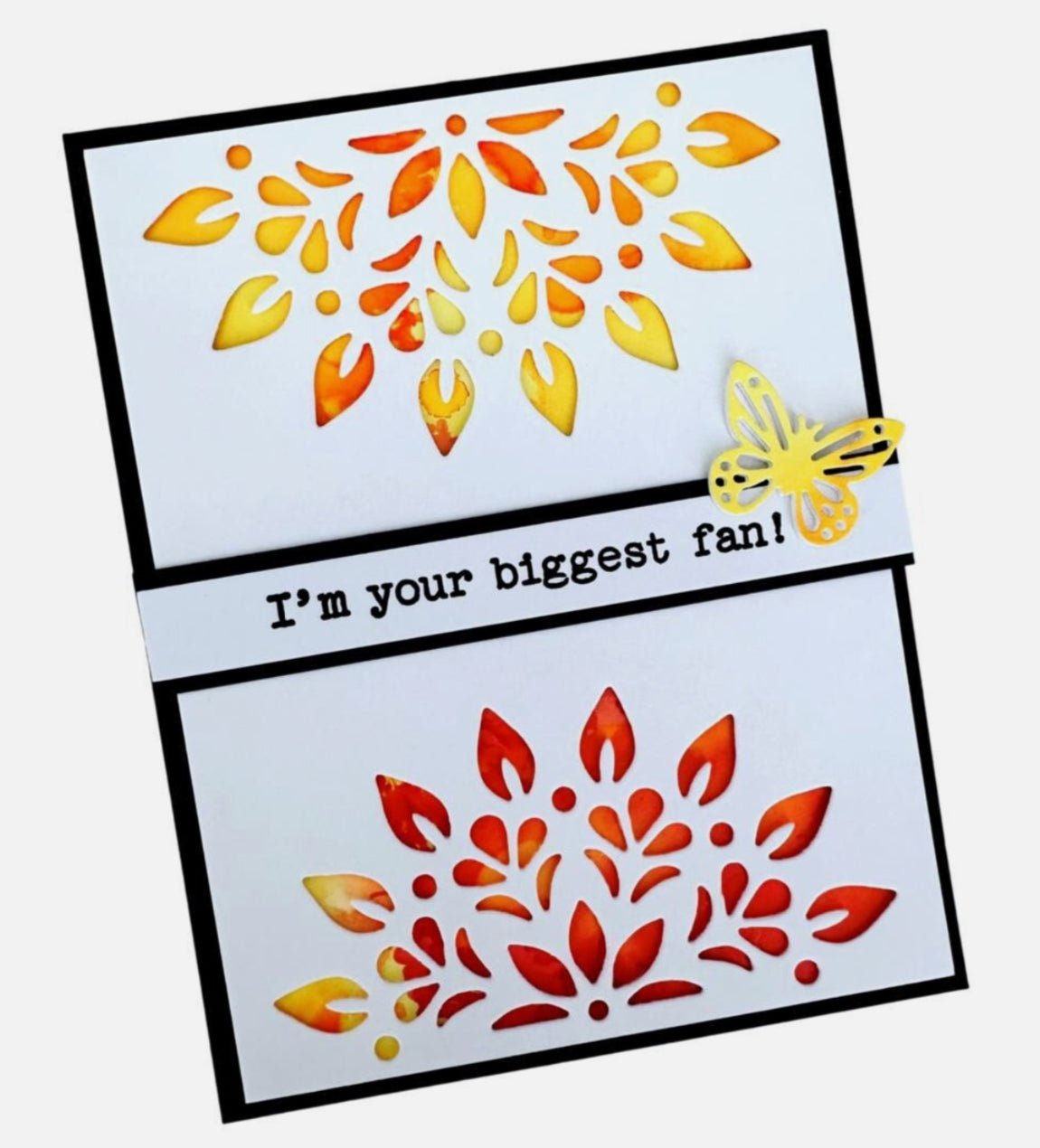 Diamond Press ENVELOPES LINER MAY Everyday Basics Cutting Dies