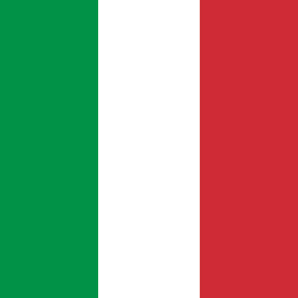 Scrapbook Customs ITALY 12”X12” Paper Pack