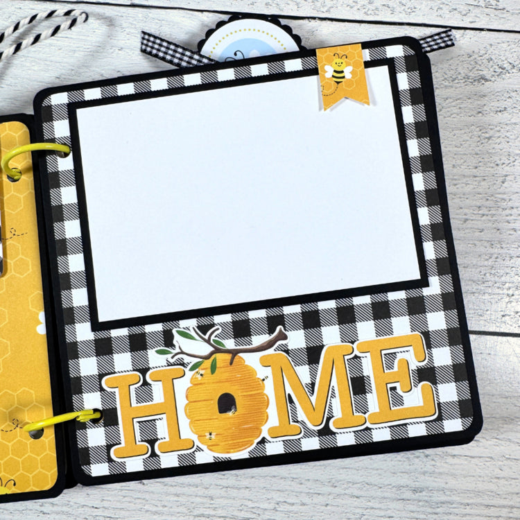 Photoplay SWEET AS HONEY 2 Element Stickers