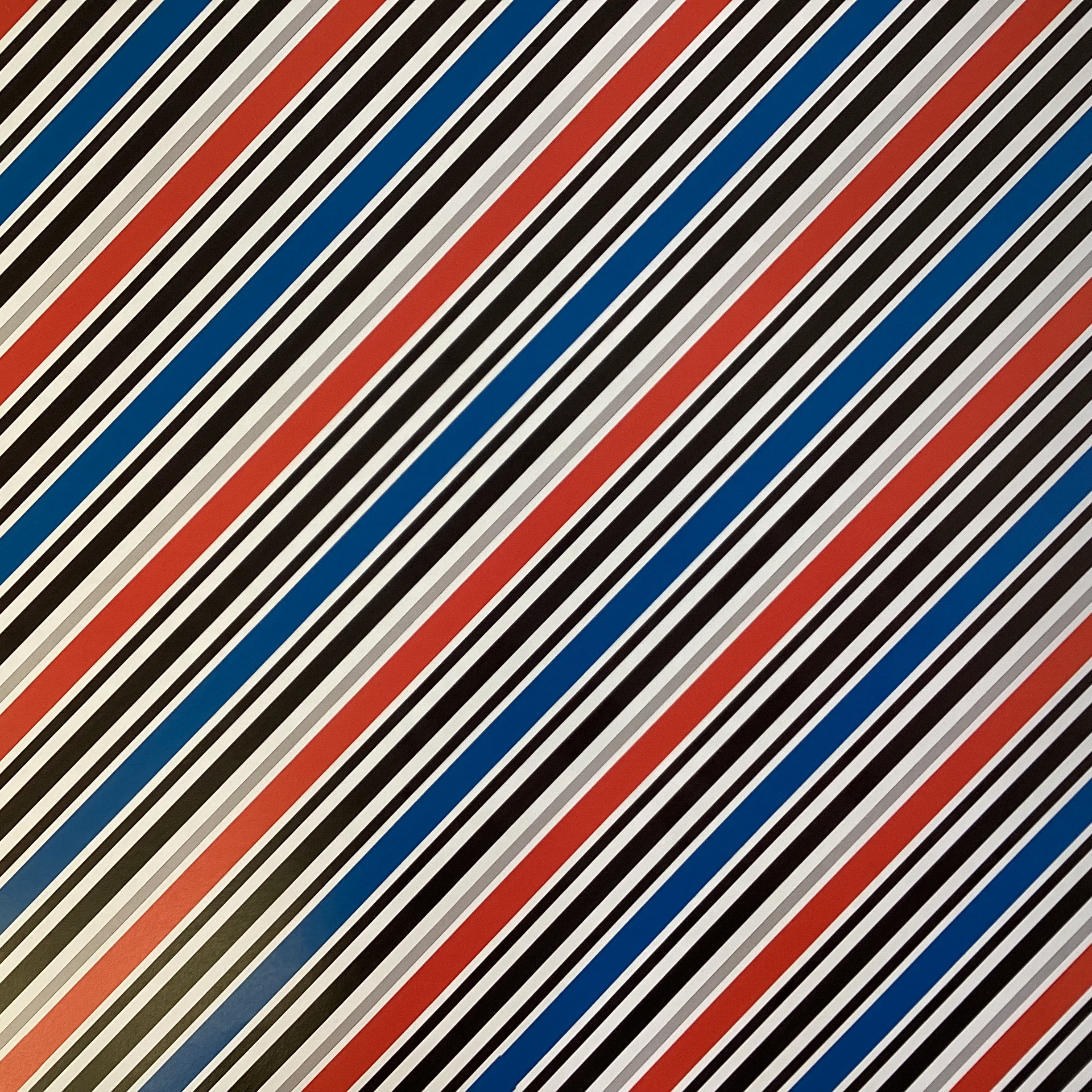 Scrapbooksrus DODGERS BASEBALL 12"X12" Scrapbook Paper Kit 12 Sheets