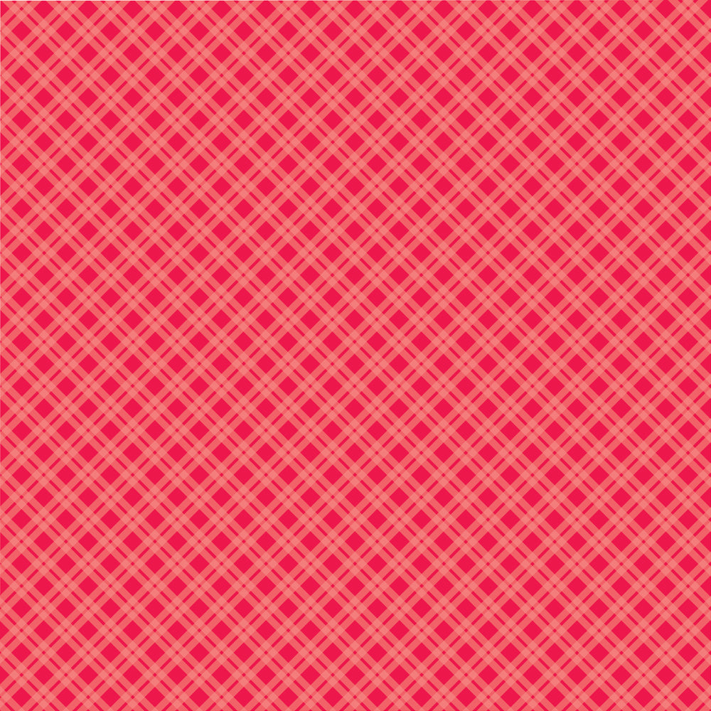 Simple Stories WHAT’S COOKIN’? 12X12 Scrapbook Paper