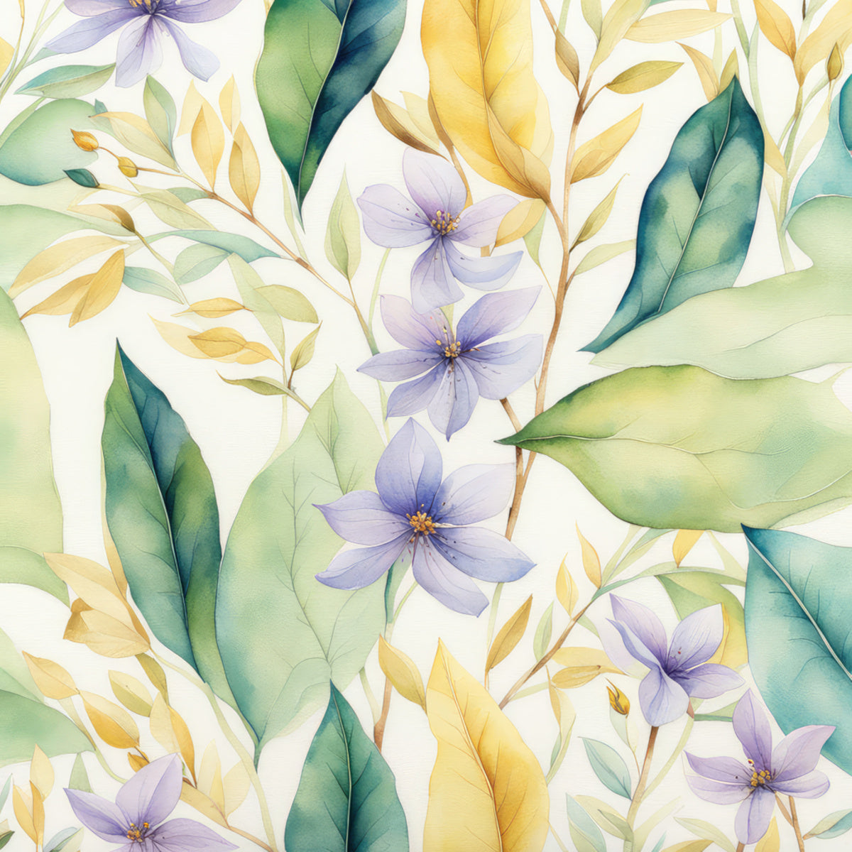 Scrapbooksrus BLOOMING CHARTREUSE KIT 12pc 12"X12" Scrapbook Paper