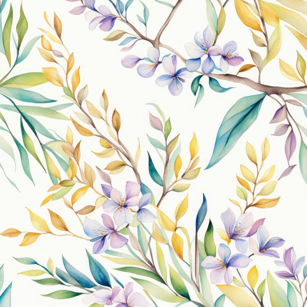 Scrapbooksrus BLOOMING CHARTREUSE KIT 12pc 12"X12" Scrapbook Paper