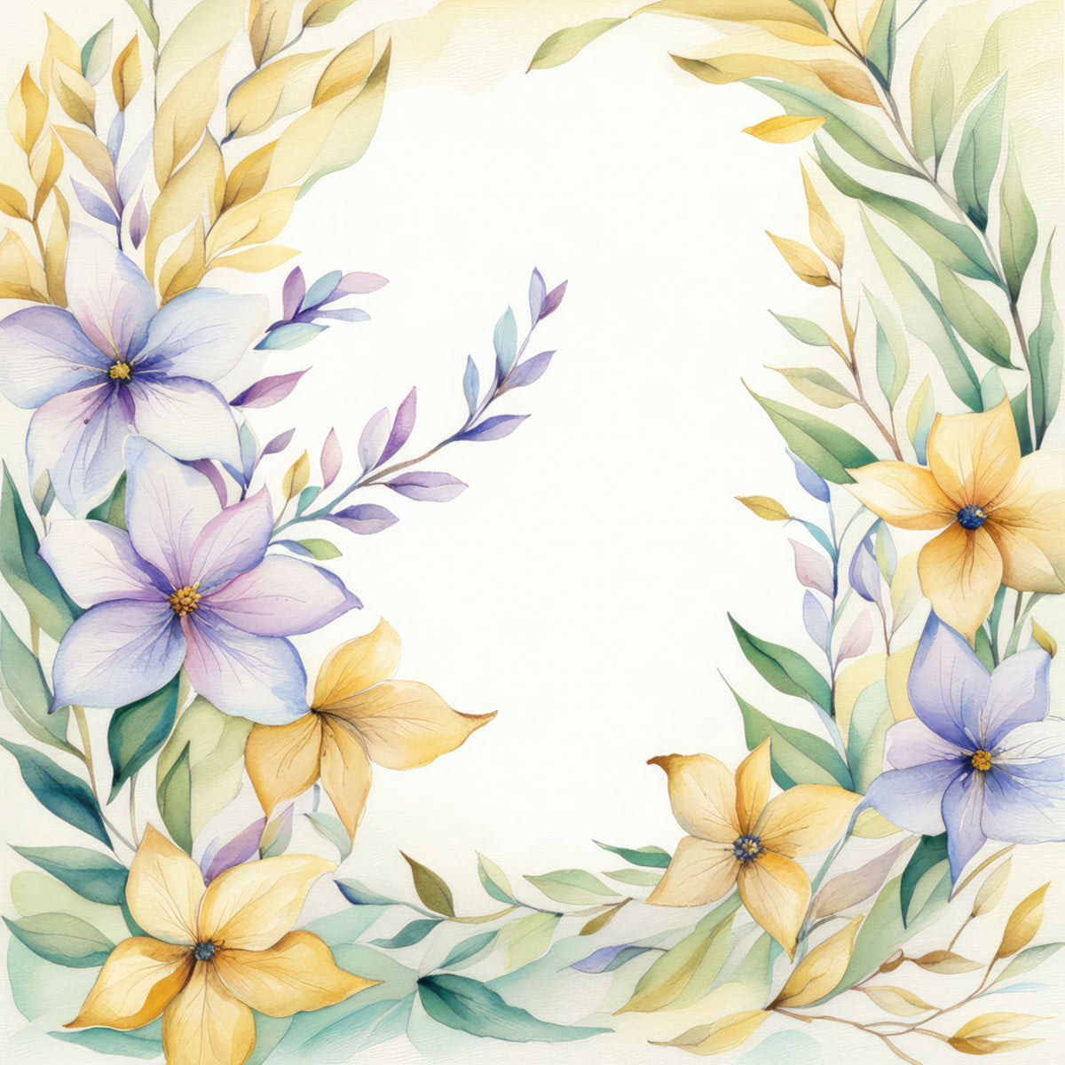 Scrapbooksrus BLOOMING CHARTREUSE KIT 12pc 12"X12" Scrapbook Paper