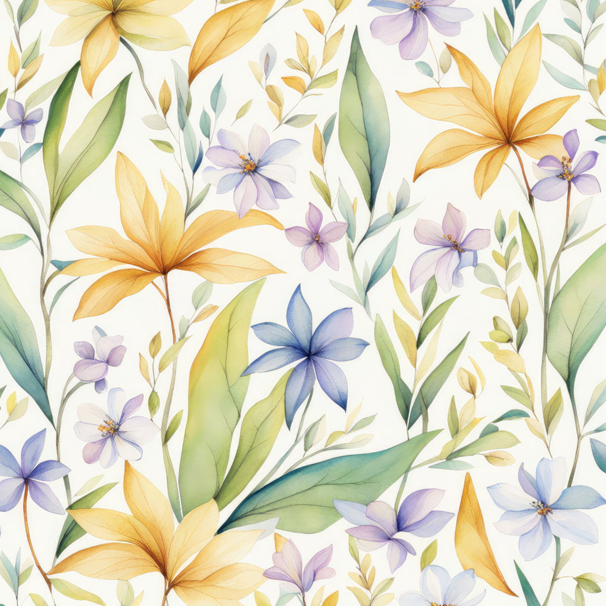 Scrapbooksrus BLOOMING CHARTREUSE KIT 12pc 12"X12" Scrapbook Paper