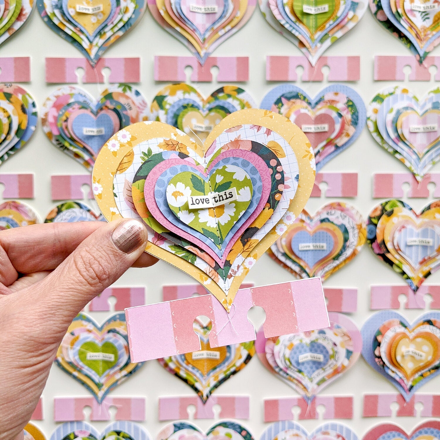 Paige Evans GARDEN SHOPPE