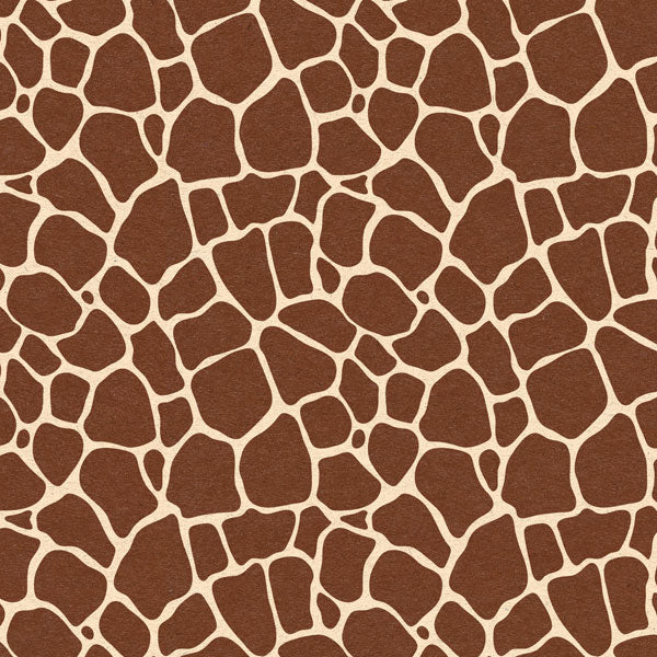 Scrapbook Customs ANIMAL PRINT 12”X12” Scrapbook Paper Pack