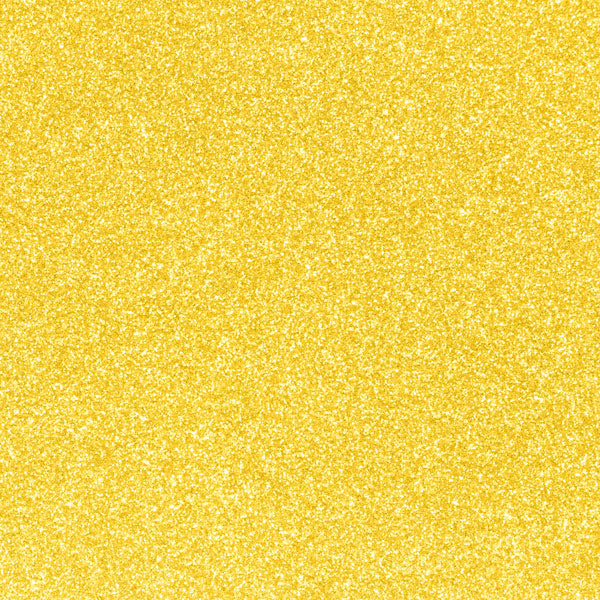 PRIMARY COLORS Not Glitter, Glitter 6”x6” Paper Pack Scrapbook Customs