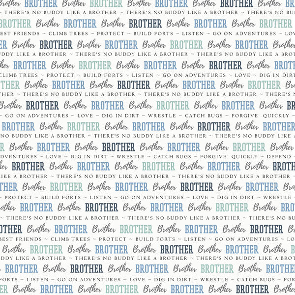 FAMILY PRIDE DS 12"X12" Scrapbook Paper