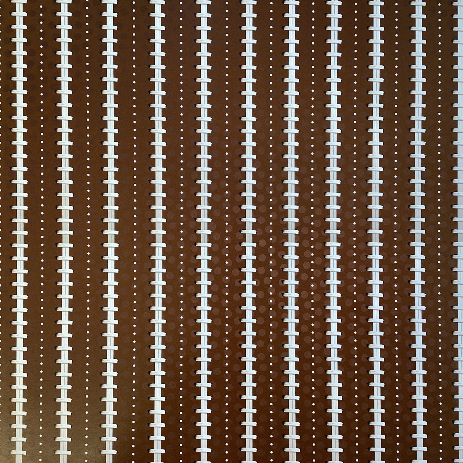 Scrapbooksrus CHIEFS FOOTBALL 12"X12" Scrapbook Paper Kit 12 Sheets