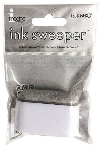Imagine Crafts Tsukineko INK SWEEPER 1pc