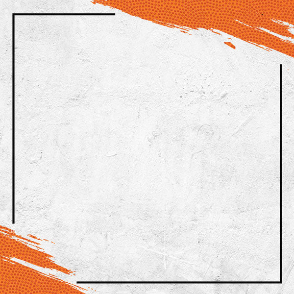 Scrapbook Customs BASKETBALL LOVE 12X12 Scrapbook Paper