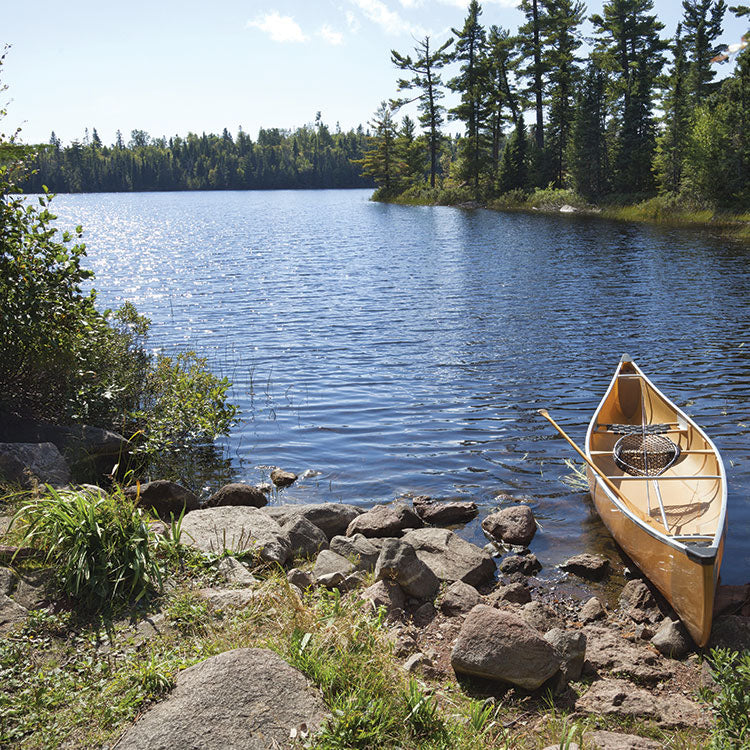 Paper House THE GREAT OUTDOORS 12X12 Scrapbook Sheet