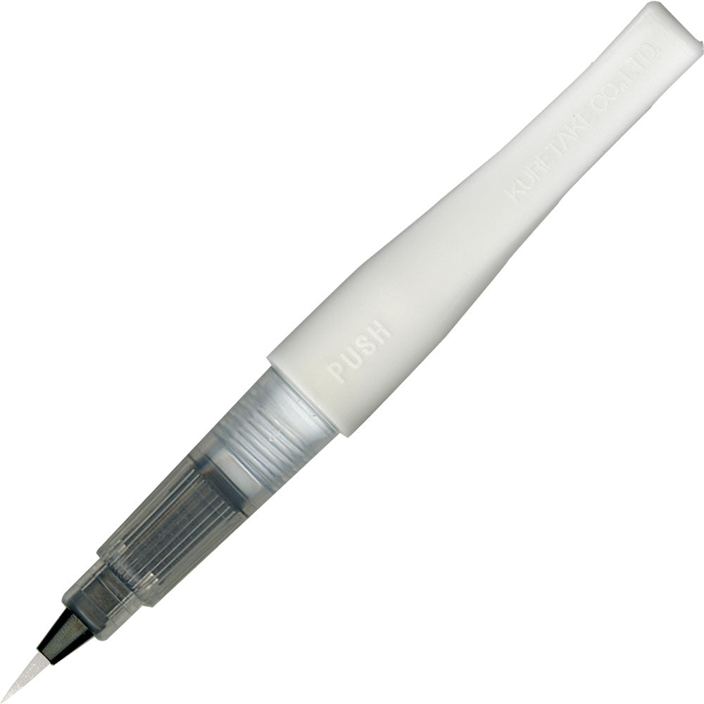 Zig Shimmer WHITE Wink of Stella Glitter Brush II