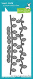 Lawn Fawn Cuts MINI STRING OF LIGHTS Custom Craft Dies 3pc