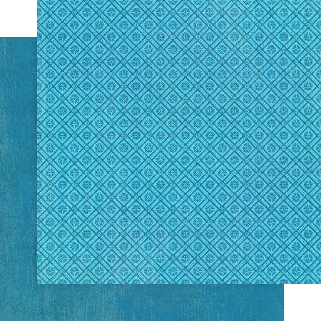 Graphic 45 FLIGHT OF FANCY 12X12 Patterns & Solids Pack