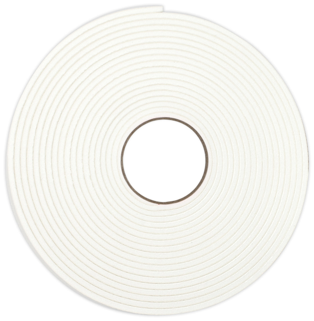 Scrapbook Adhesives CRAFTY FOAM TAPE Permanent White