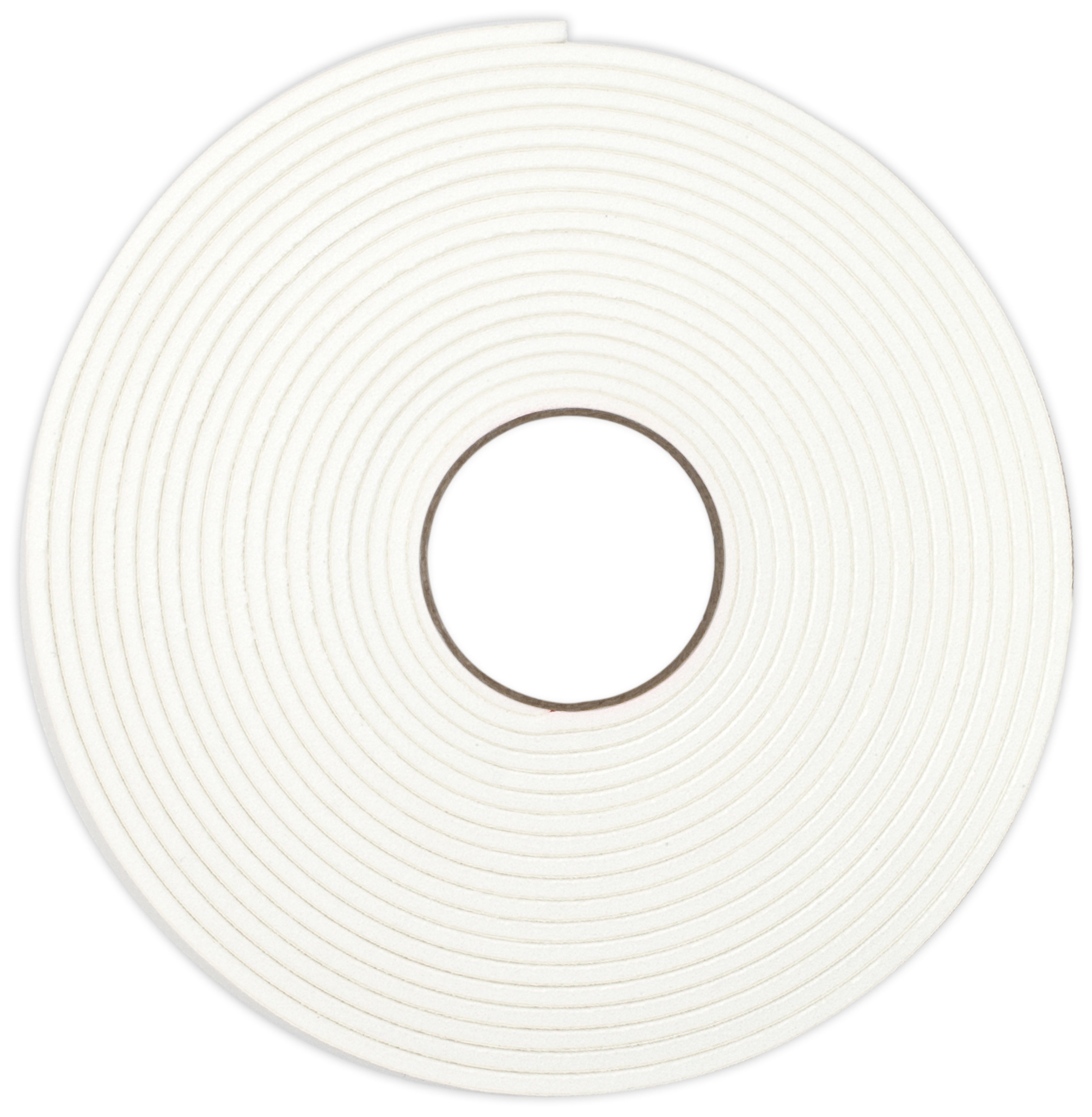 Scrapbook Adhesives CRAFTY FOAM TAPE Permanent White