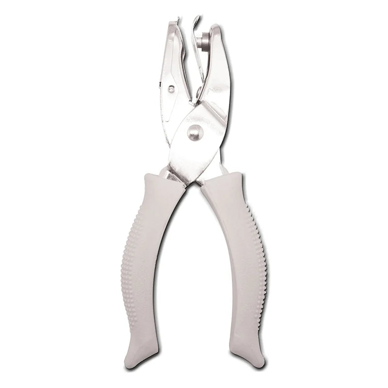 Dress My Craft HAND PUNCH 1/8” Circle Hole Punch