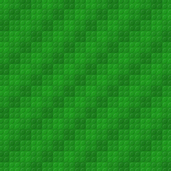 BUILDING BLOCKS X2 Lego 12”X12” Scrapbook Paper Pack