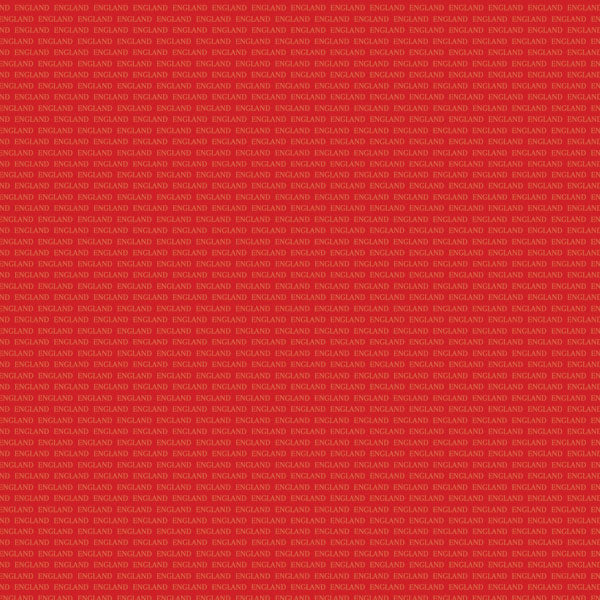 Scrapbook Customs ENGLAND 12”X12” PAPER PACK