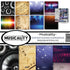 Reminisce MUSICALITY 12"X12" Scrapbook Kit 9pc