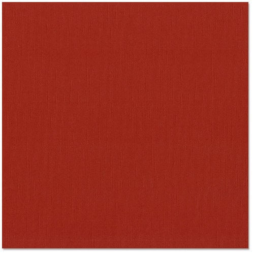 BAZZILL CARDSTOCK 12"X12" 1 Sheet Solid Core