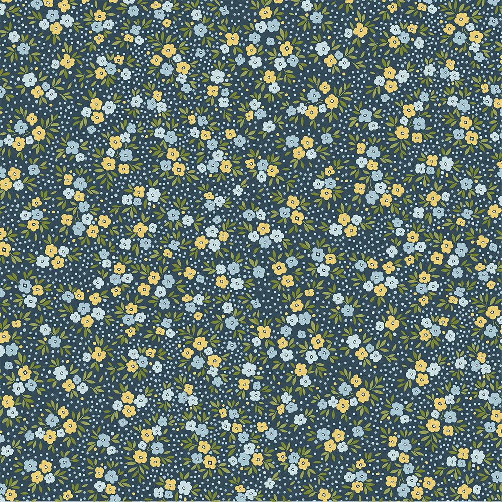 Echo Park DAY IN THE LIFE No.2 12”X12” Scrapbook Paper