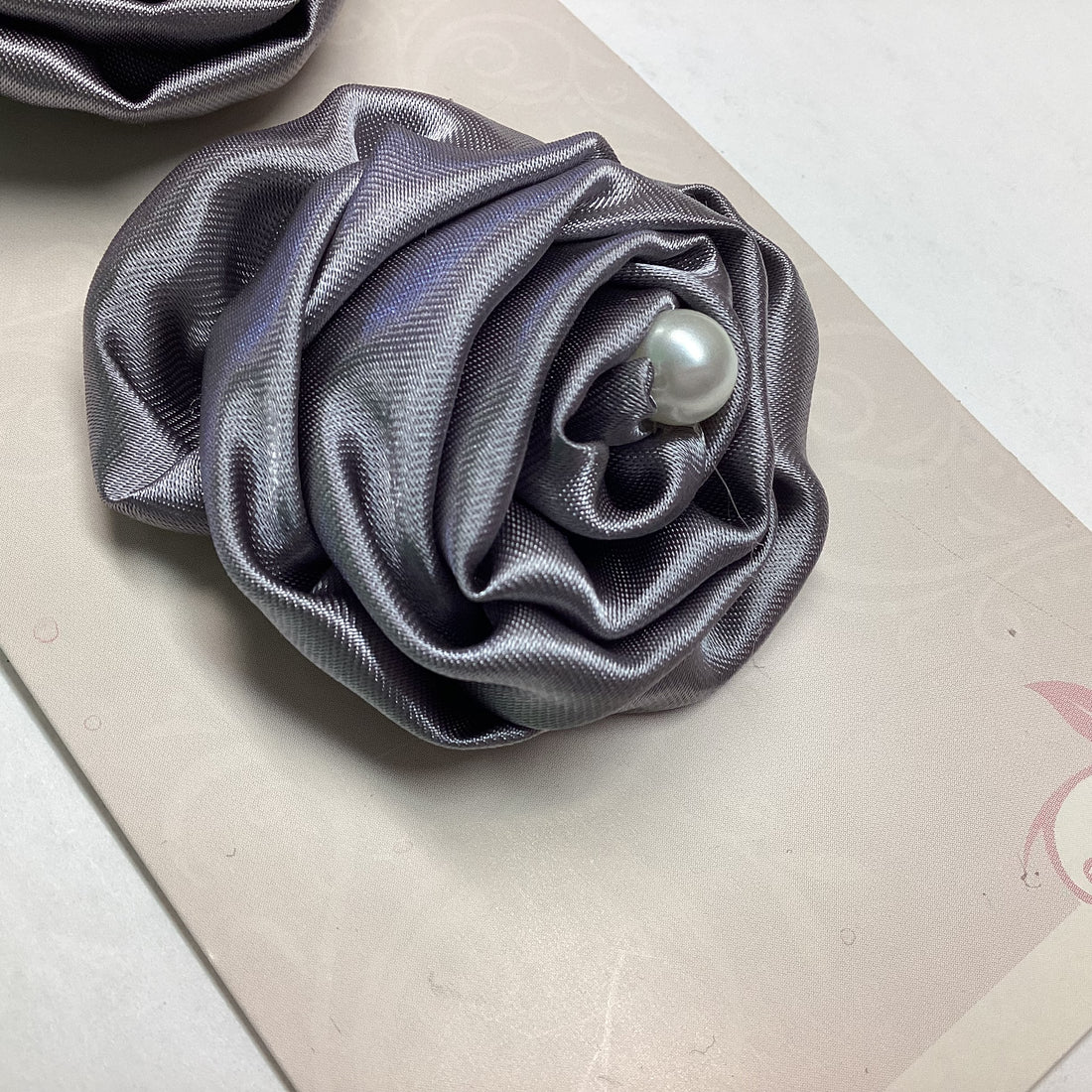 Jolee’s Boutique LE FLEUR FLOWERS 2pc